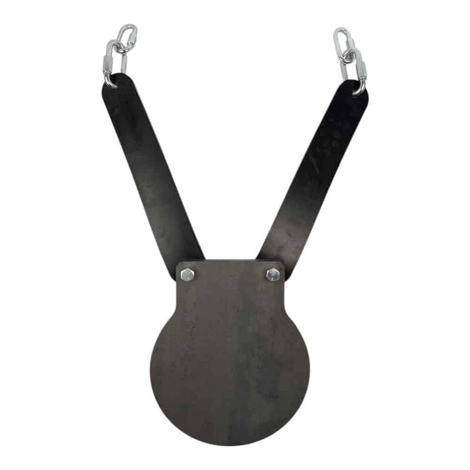 50 BMG Gong Mounting Kit