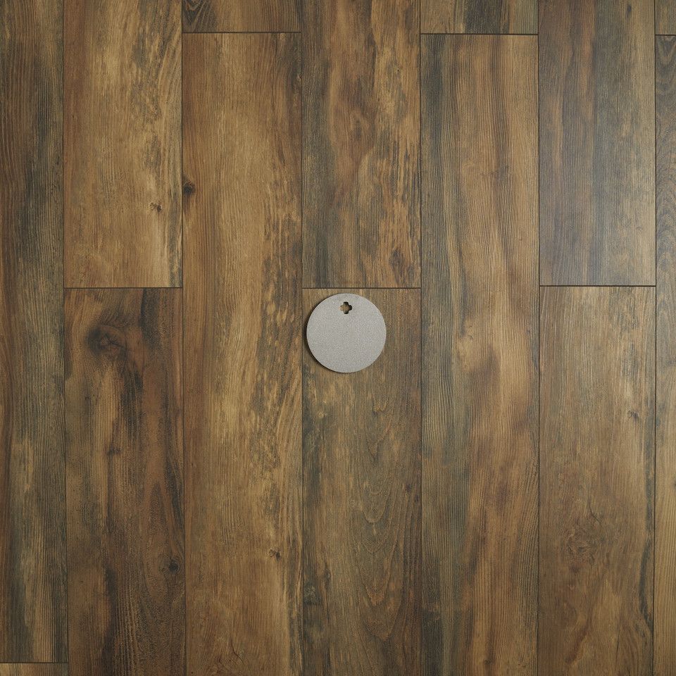 ⅜″ AR500 Steel Round Target