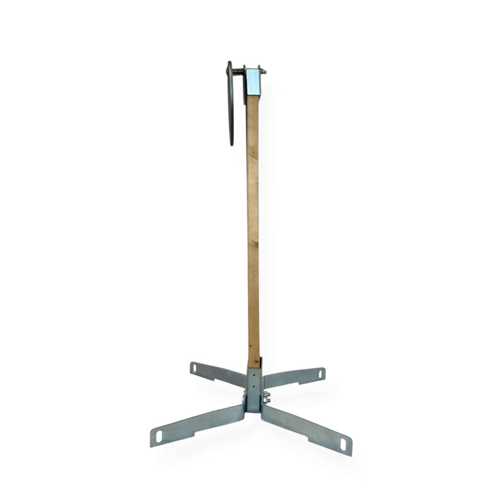 3/8" AR500 Static Target Package