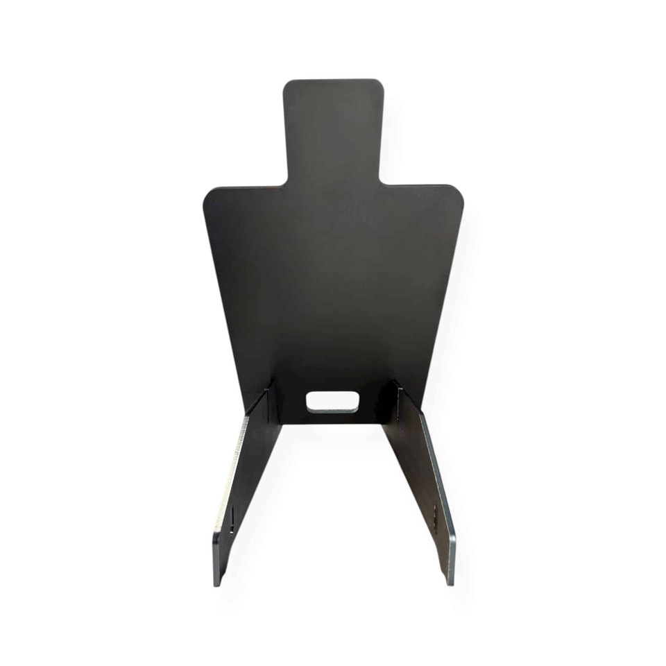 3/8" AR500 | Modular Steel Target System 12" x 20"