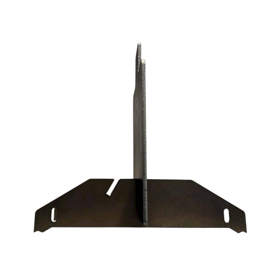 3/8" AR500 | Modular Steel Target System 12" x 20"