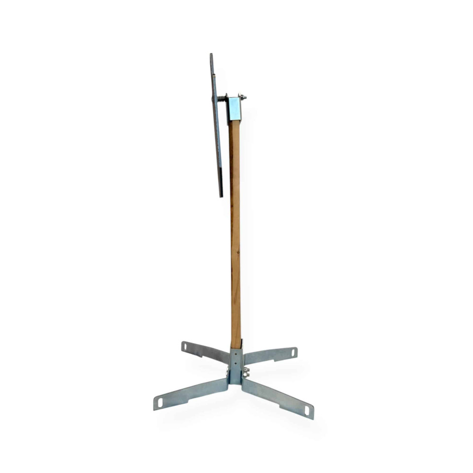 Hardox® 1/2" AR550 Static Target Package