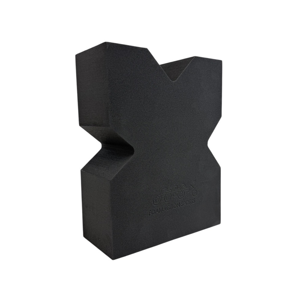 Foam Shooting Rest Support - 2 Pack