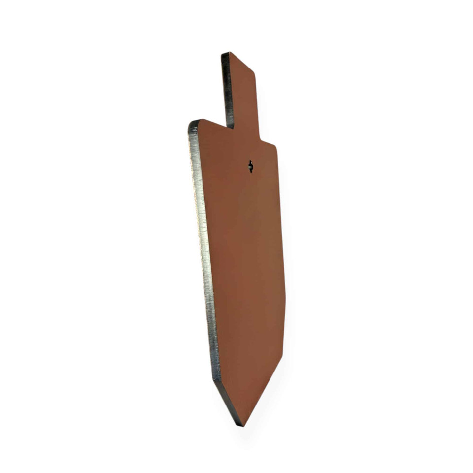 Premium 1/2" AR550 Steel Targets - PPT Starter Bundle