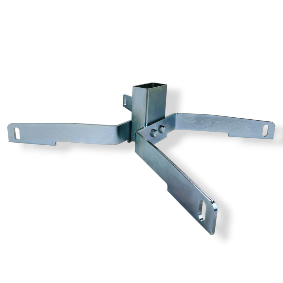 Bundle Includes One Static Target Stand