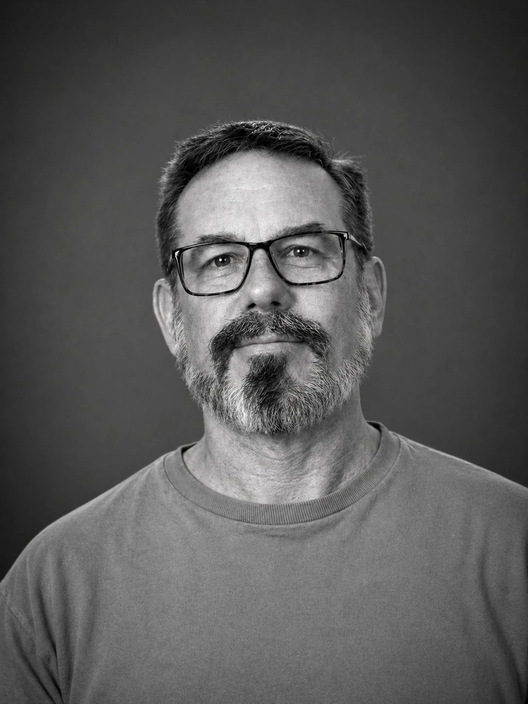 Brian Weber