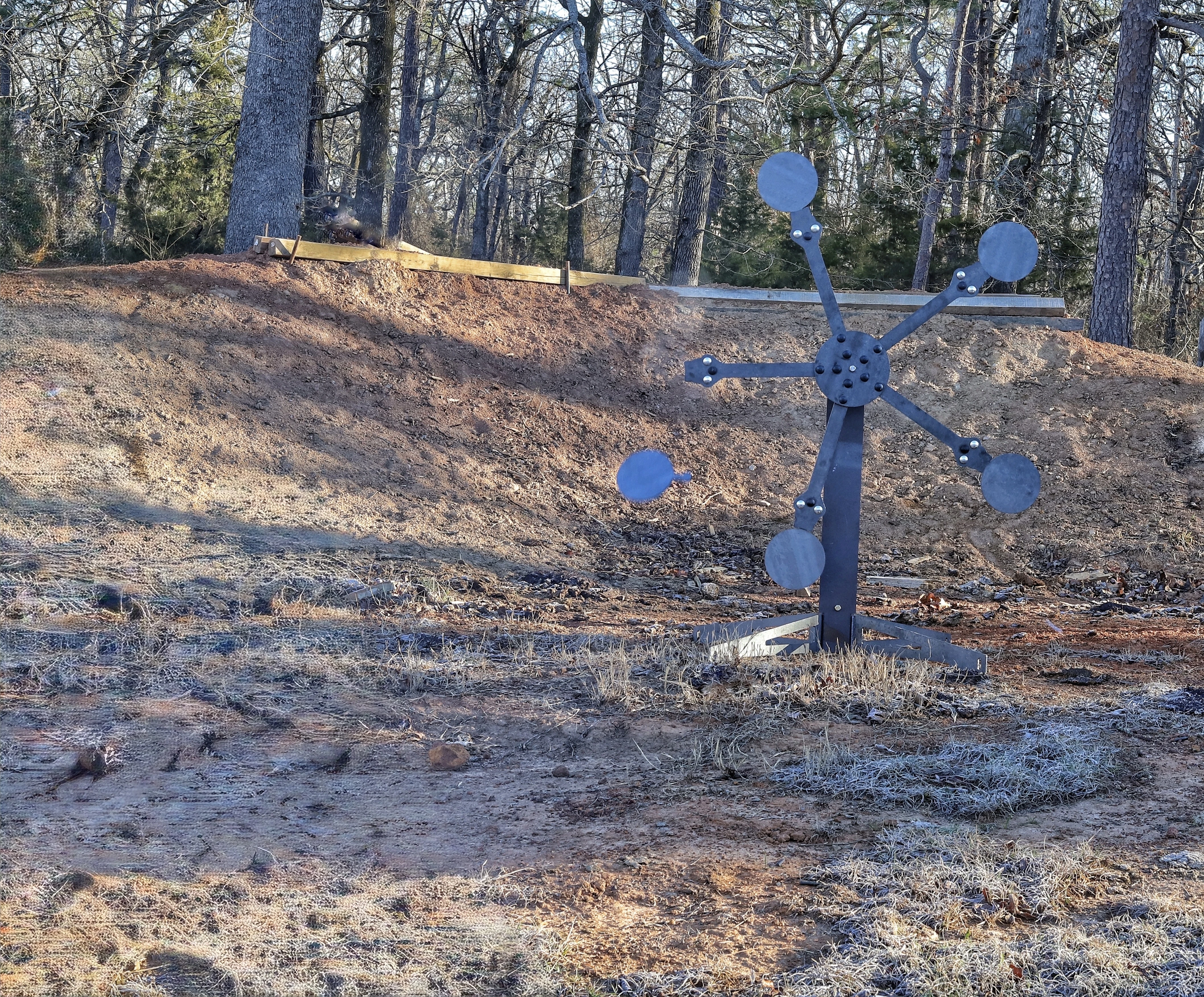 DESIGNED FOR SERIOUS USE