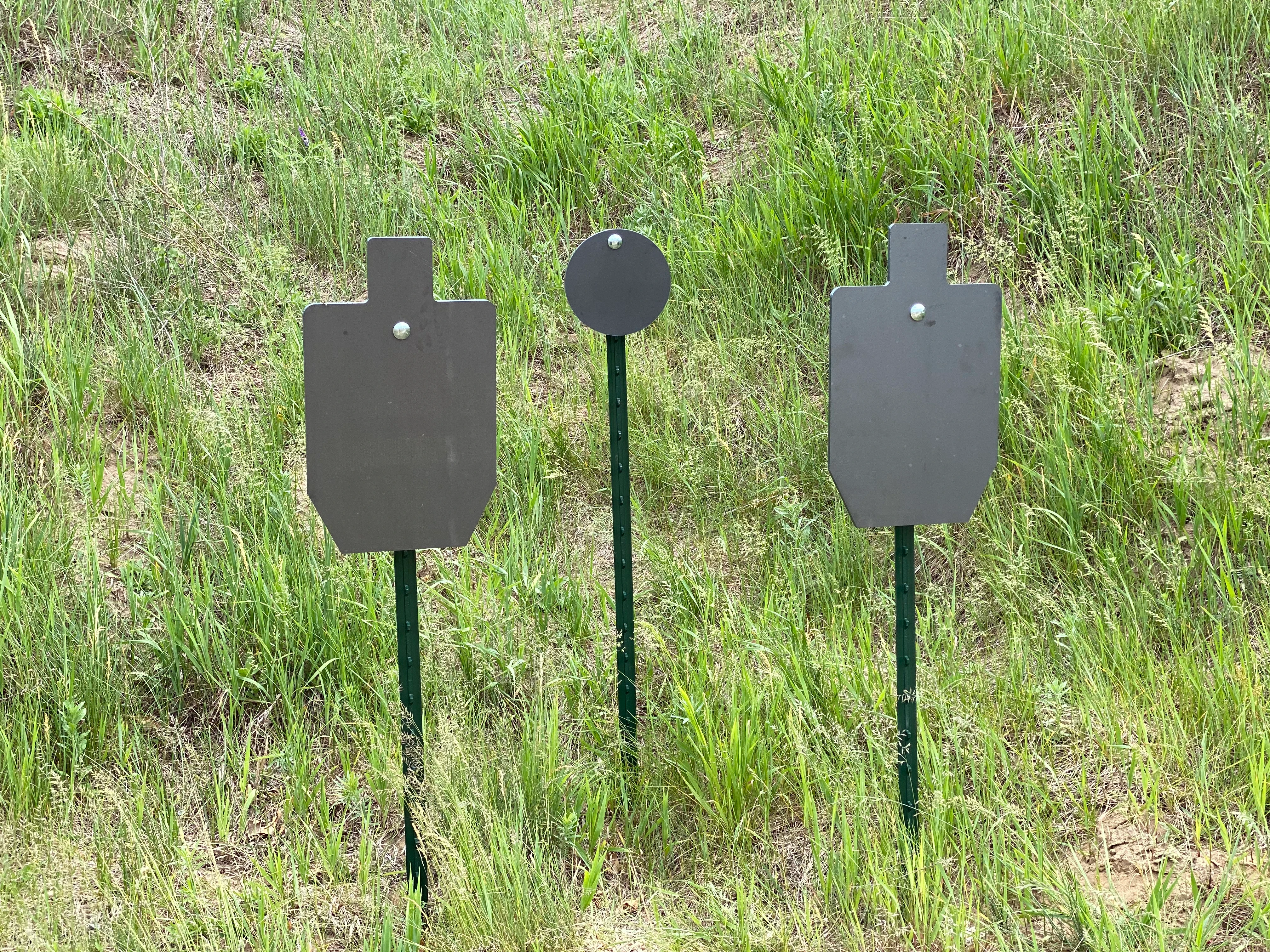 Steel Target Packages vs. Individual Plates: Which Should You Buy?