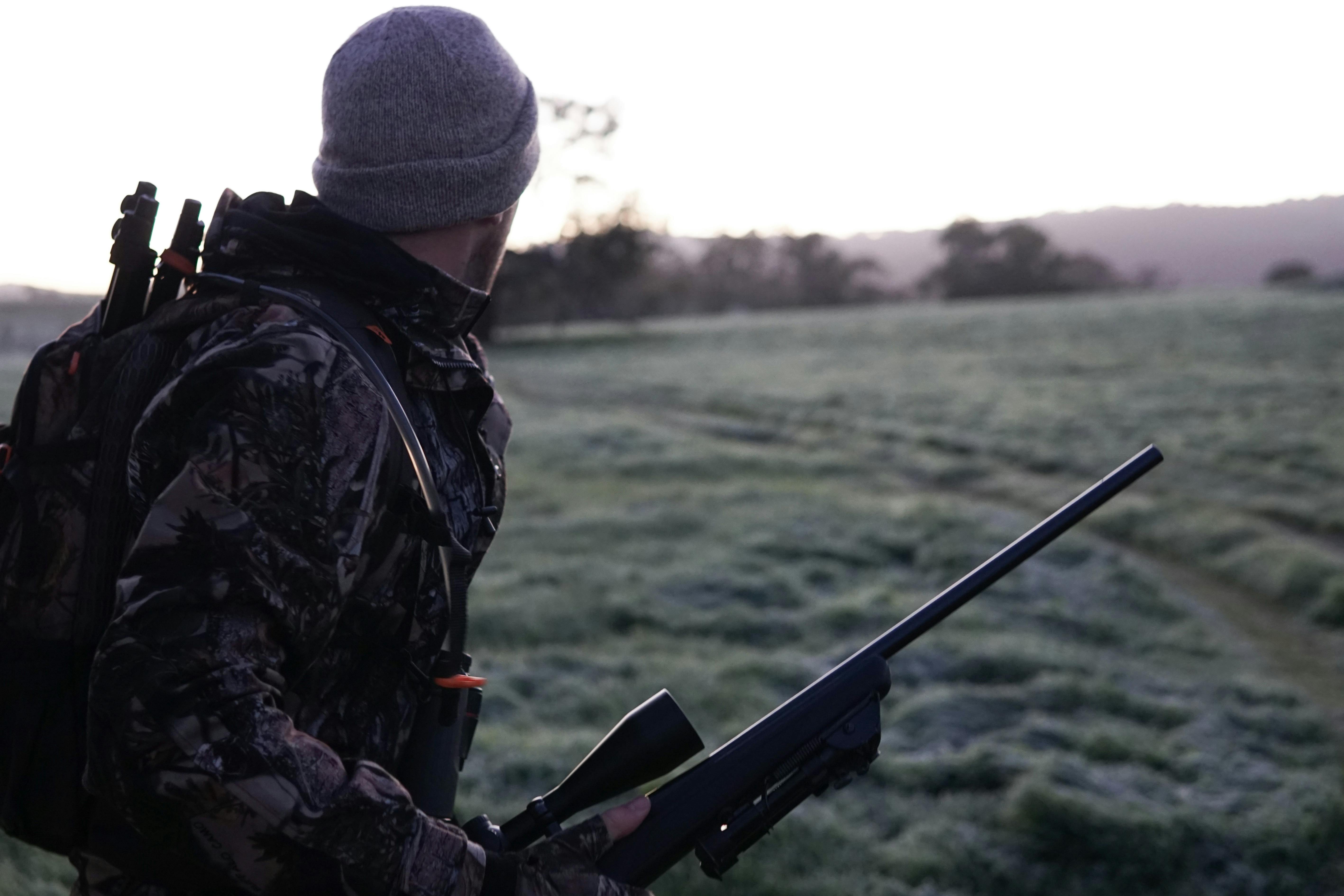 Best Steel Targets for .308: AR500, AR550, Thickness and Distance Explained