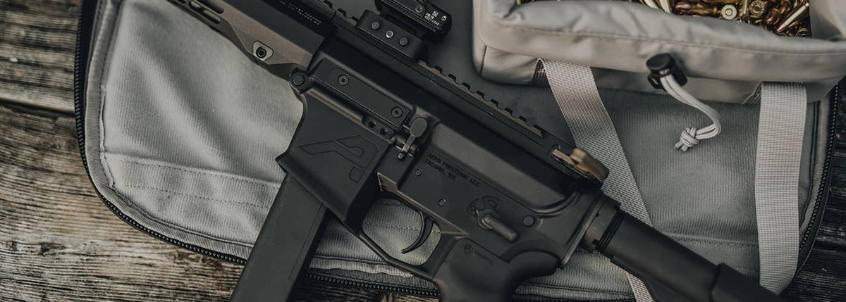WHY DID 9MM CARBINES BECOME SO POPULAR?