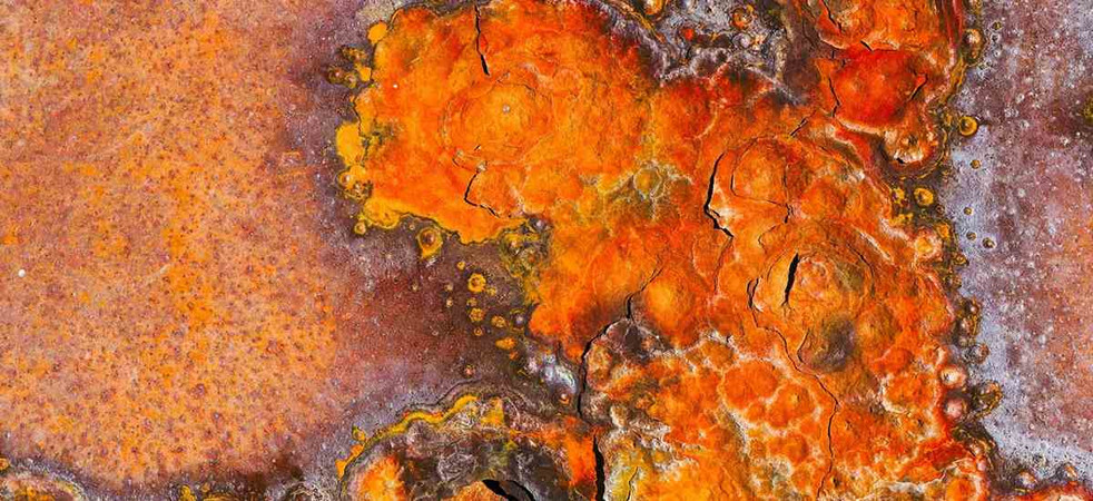 How to Prevent Gun Rusting