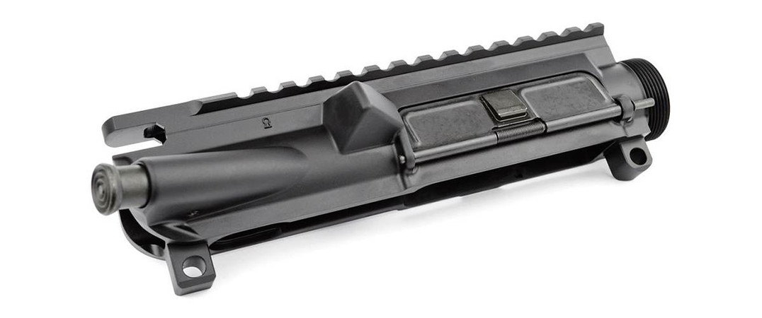 Should I Put a Forward Assist on an AR-15