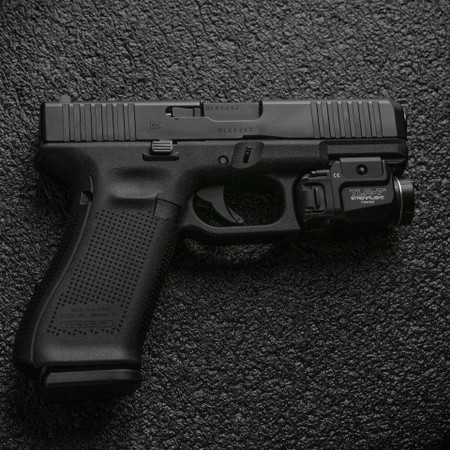 How to Identify a Glock Model