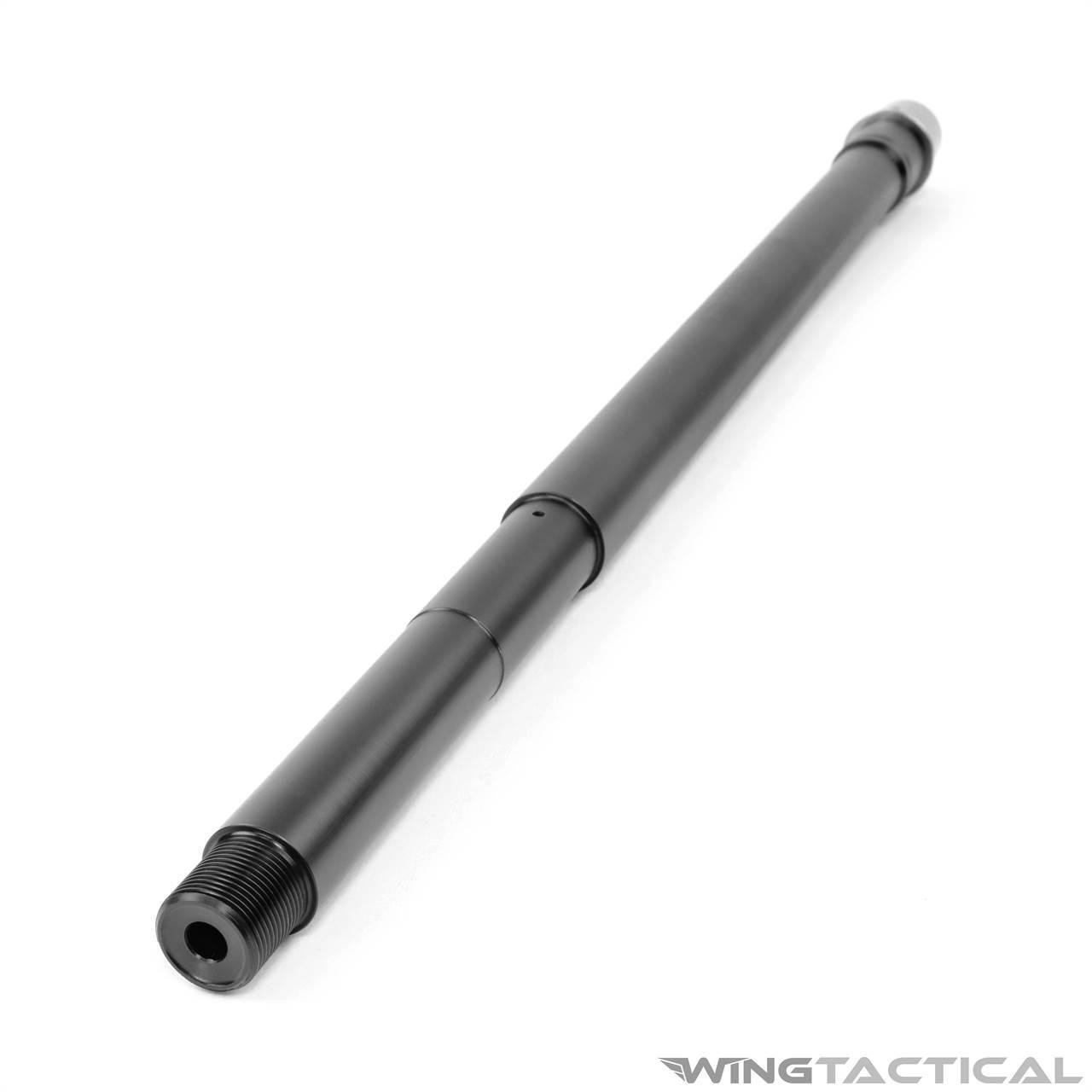 Ballistic Advantage 18-Inch Premium 6mm ARC Barrel - SPR Profile