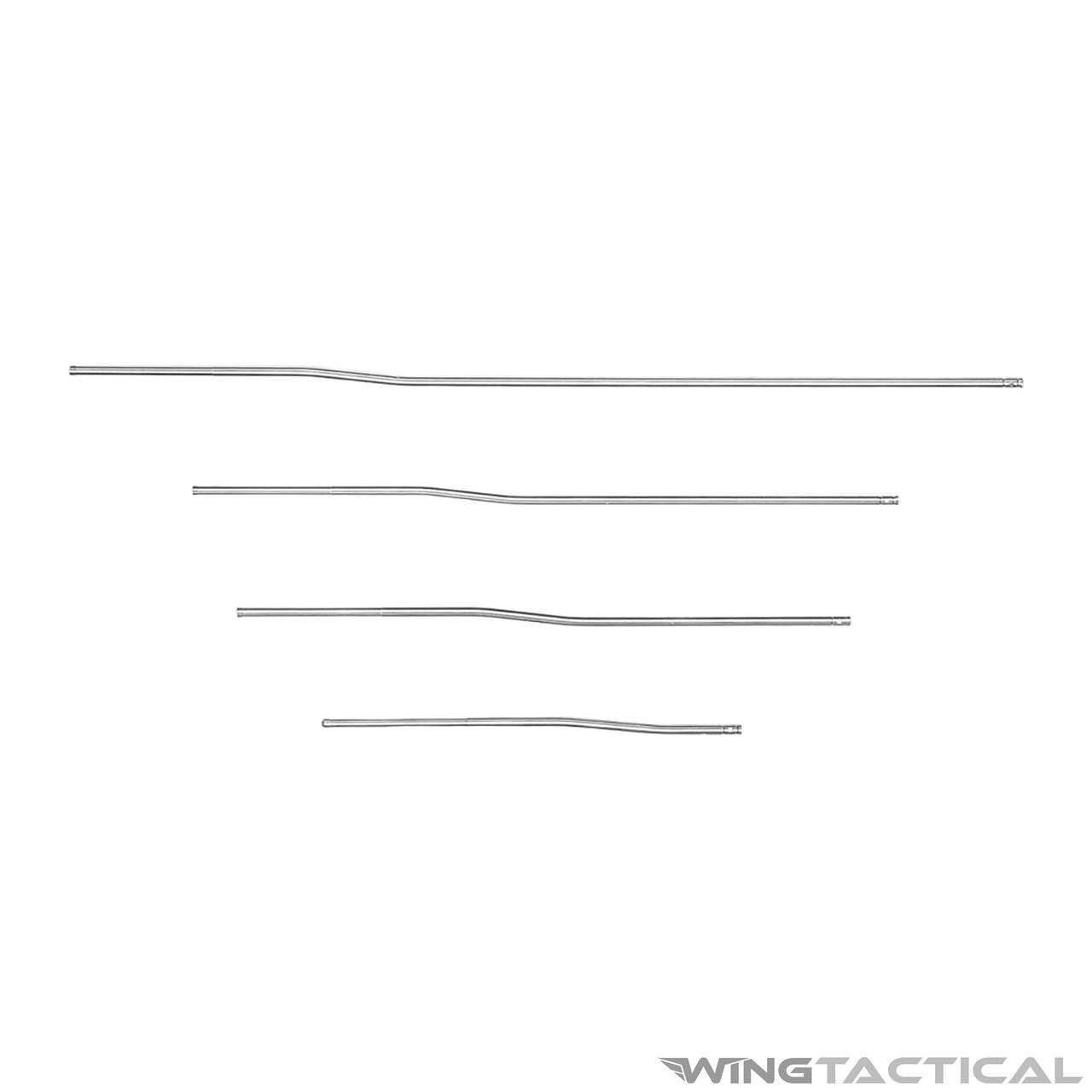 Aero Precision Stainless Steel Gas Tubes Wing Tactical