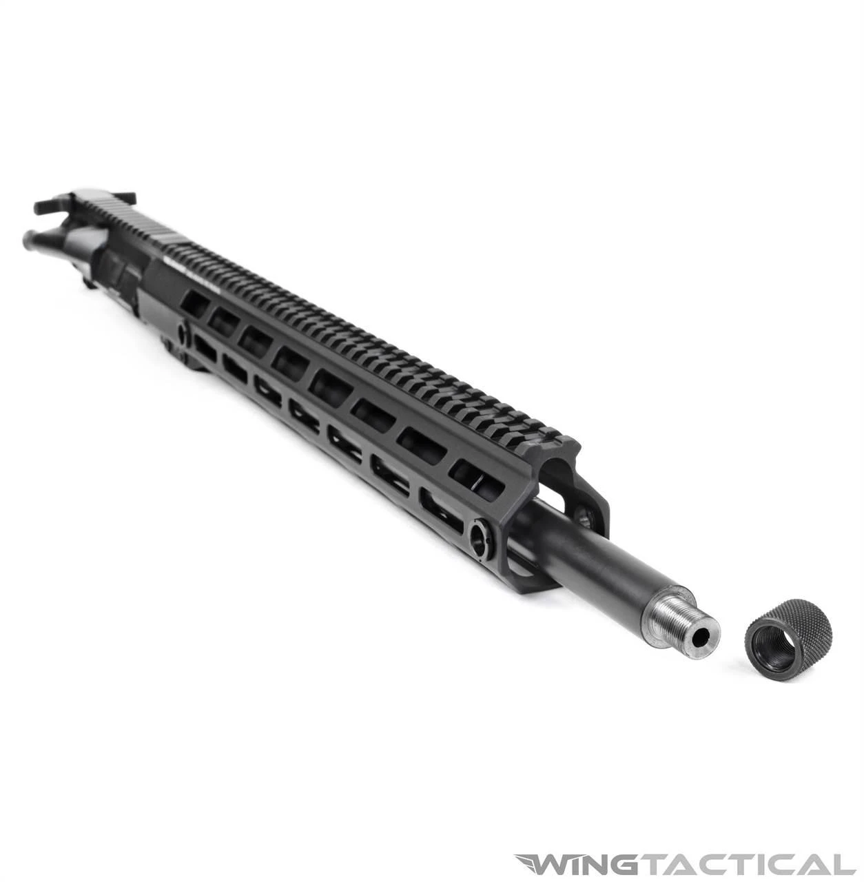 RISE Armament 18" 22 ARC Complete Upper Assembly | Wing Tactical