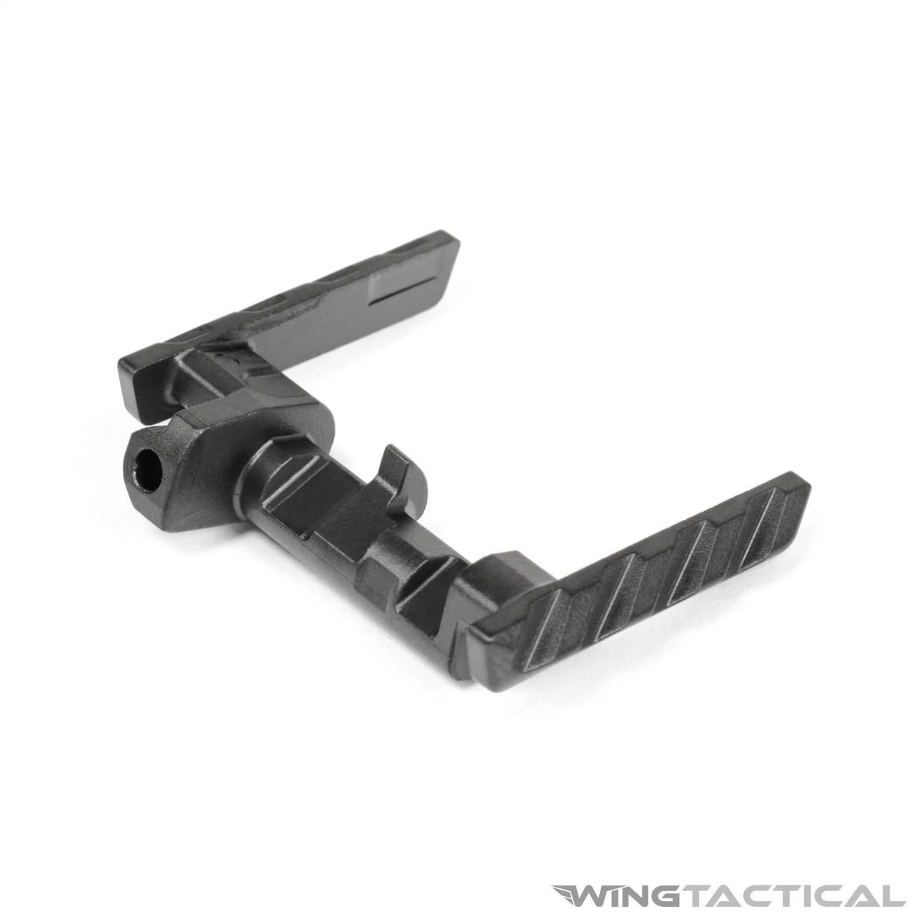 Tyrant CNC Sig P365 Manual Safety Kit Wing Tactical
