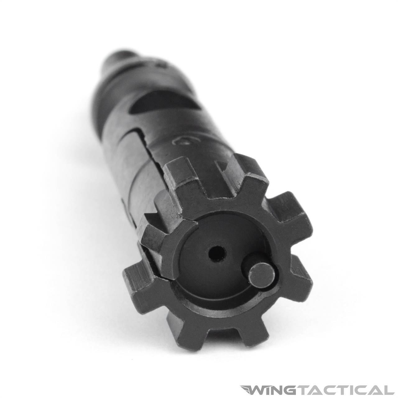  Spike's Tactical Mil-Spec Bolt Assembly (5.56) 