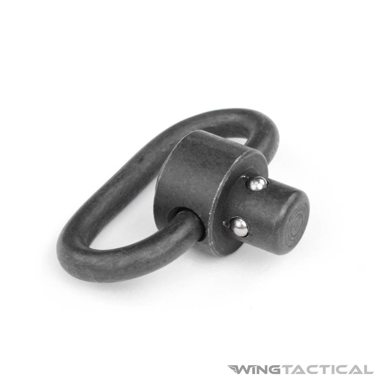 Spike's Tactical Heavy Duty Push Button QD Sling Swivel | Wing Tactical