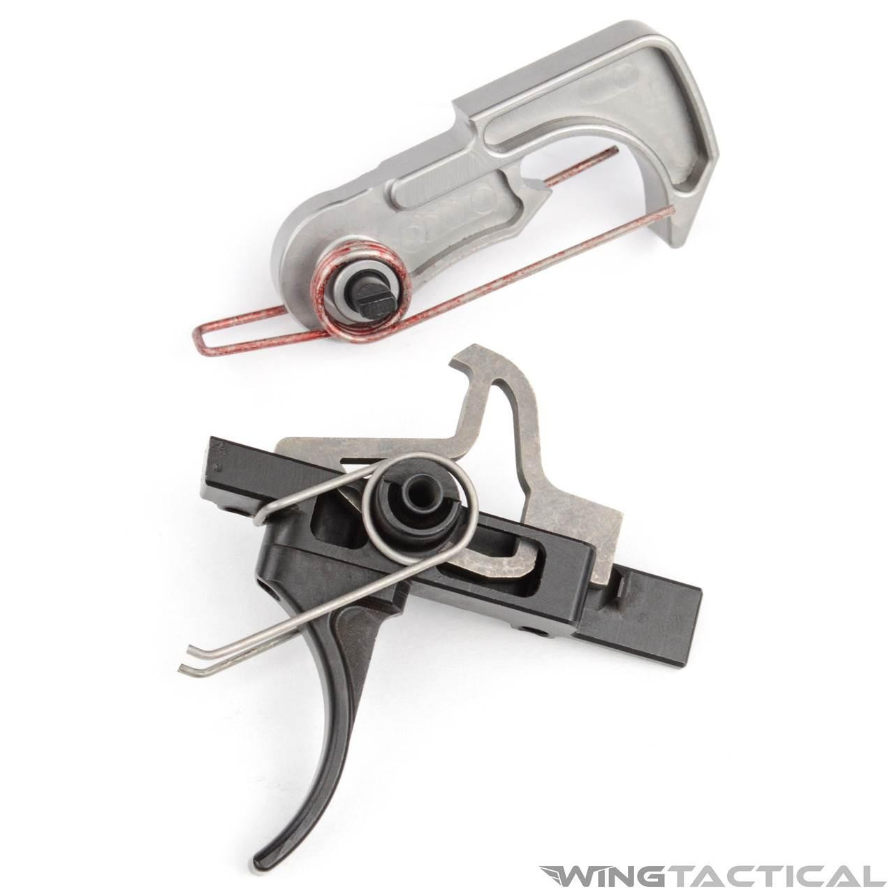 Spike's Tactical Enhanced Battle Trigger Kit   Spike's Tactical Enhanced Battle Trigger Kit