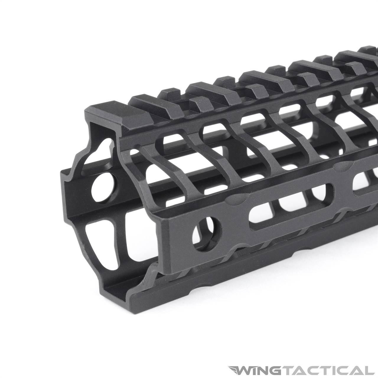 Spikes Tactical M-LOK Rail System | Wing Tactical