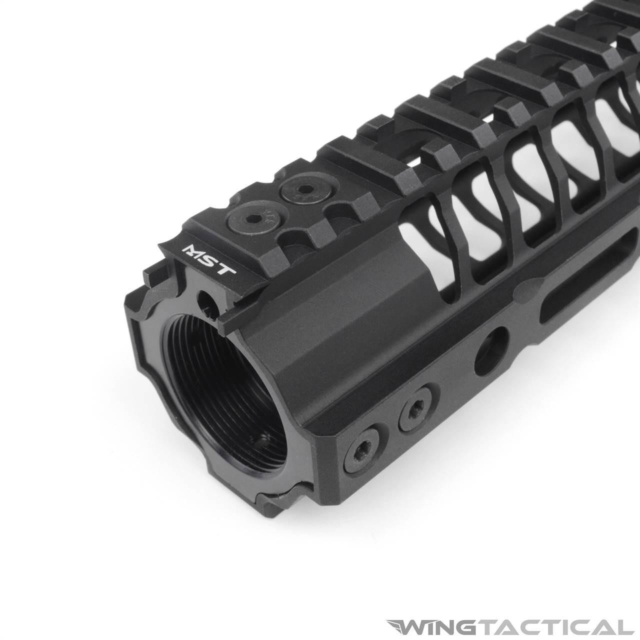 Spike's Tactical M-LOK Rail System   Spike's Tactical M-LOK Rail System