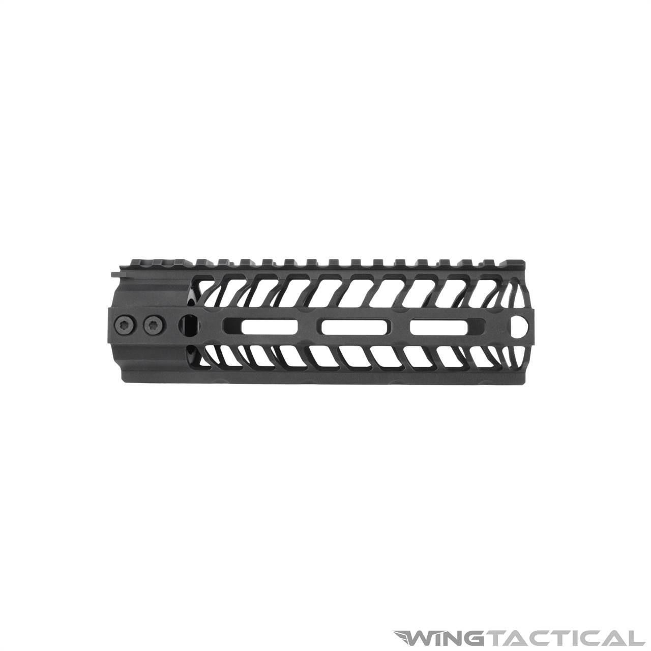 Spikes Tactical M-LOK Rail System | Wing Tactical