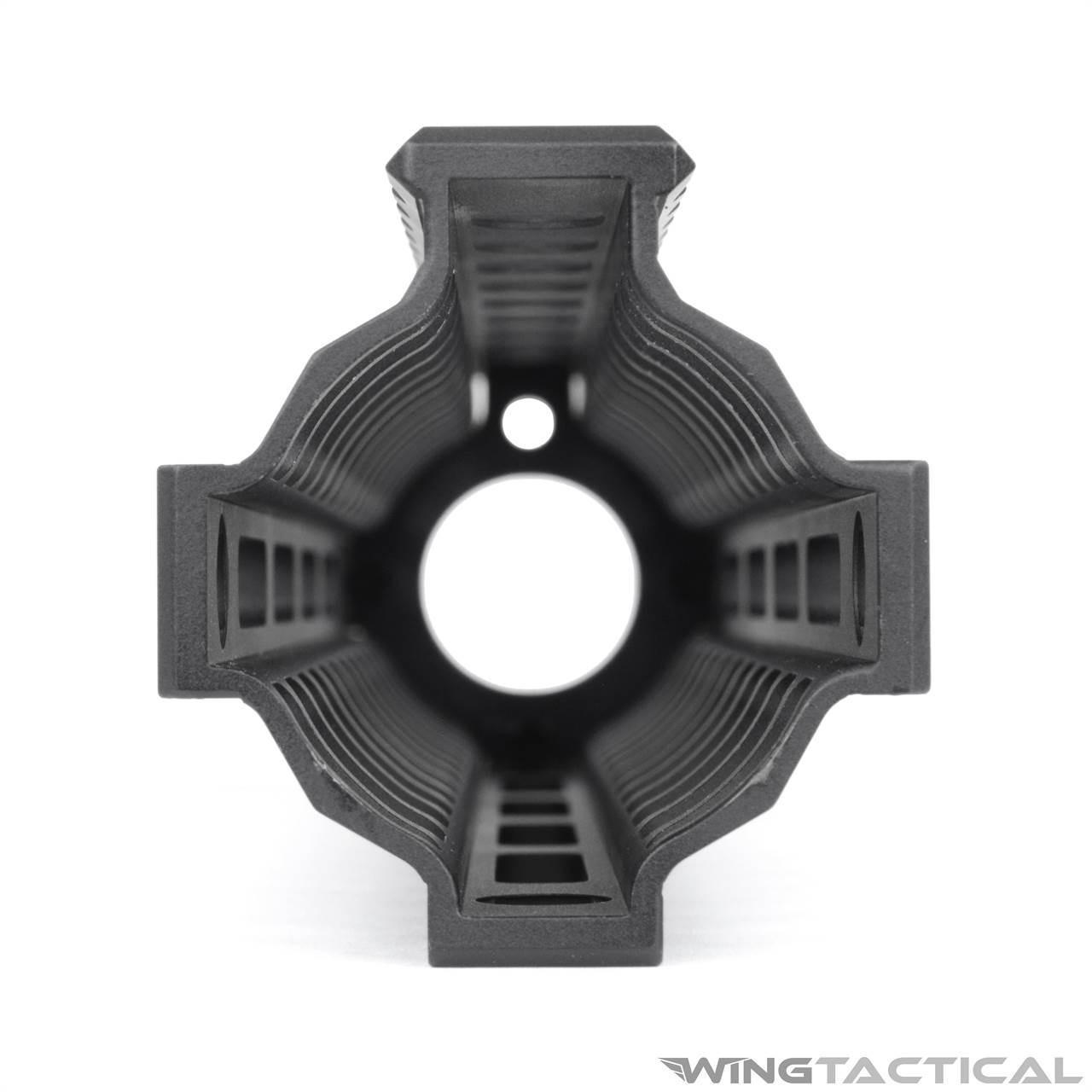 Spike's Tactical M-LOK Rail System   Spike's Tactical M-LOK Rail System