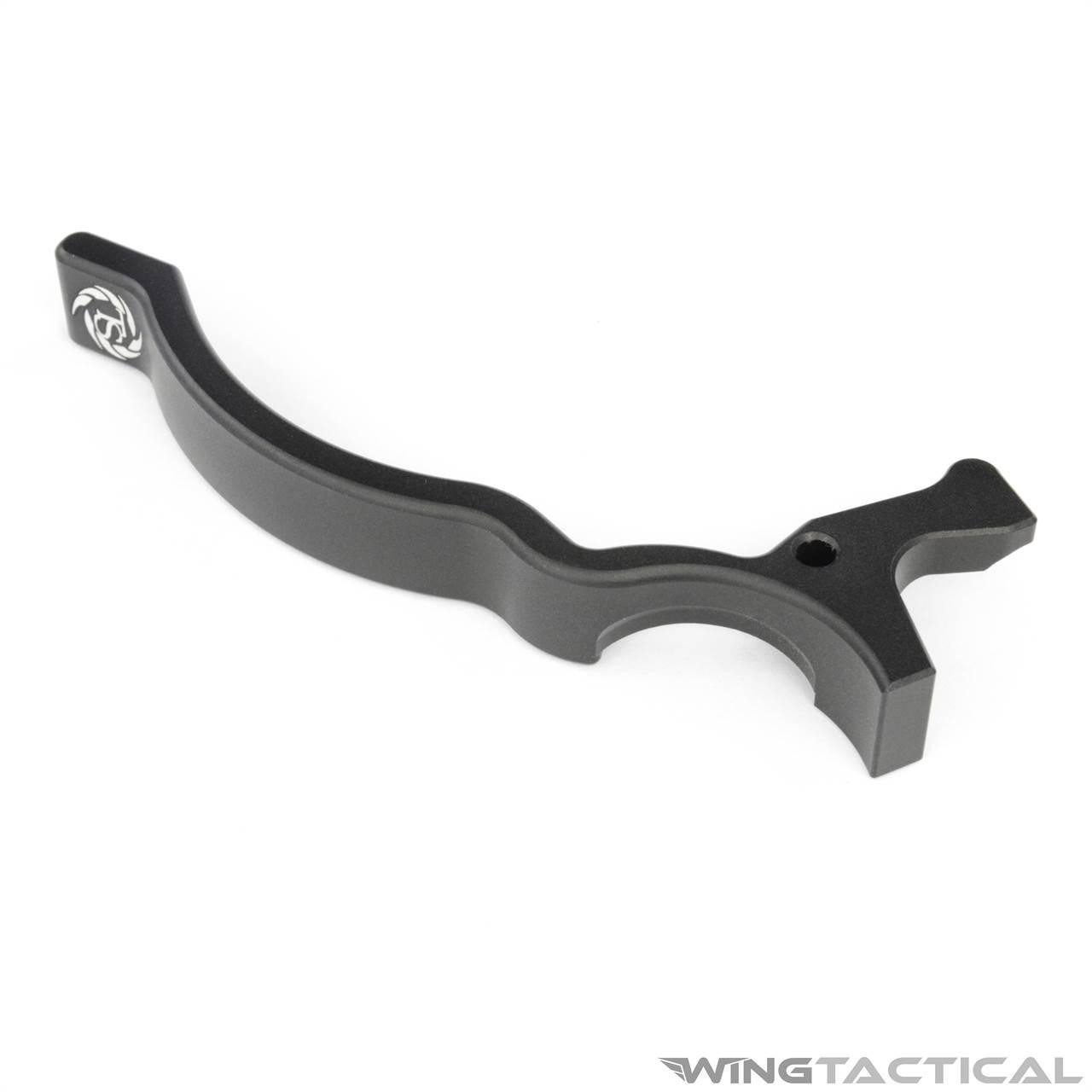  Tactical Solutions Ruger 10/22 Extended Magazine Release 