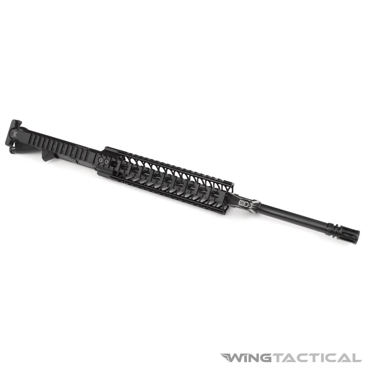 Spike's Tactical ST-15 Upper 16" Mid-Length 5.56 CHF Barrel w/ SAR3 Rail   Spike's Tactical ST-15 Upper 16" Mid-Length 5.56 CHF Barrel w/ SAR3 Rail