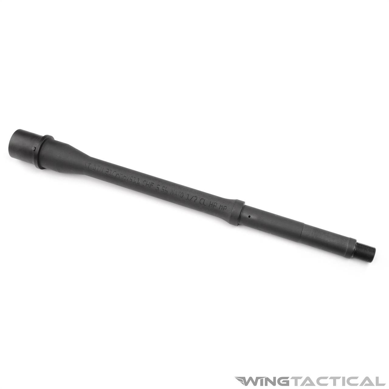 Spike's Tactical 11.5" Cold Hammer Forged (CHF) Lightweight 5.56 Barrel