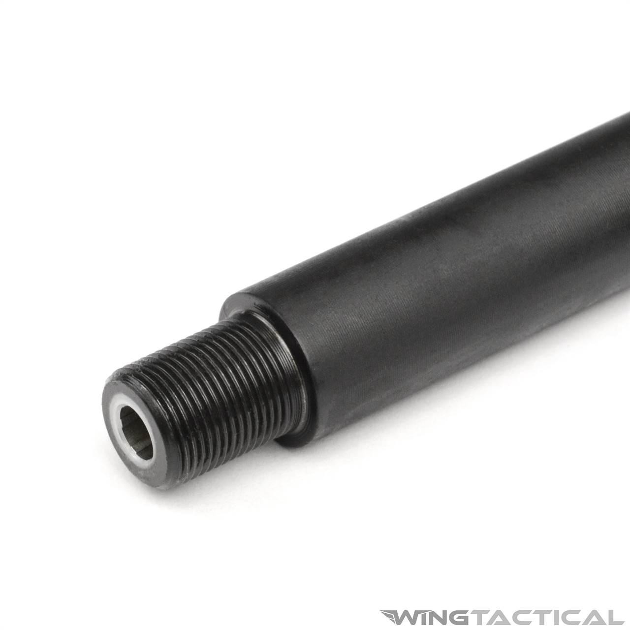 Spike's Tactical 11.5" Cold Hammer Forged (CHF) Lightweight 5.56 Barrel   Spike's Tactical 11.5" Cold Hammer Forged (CHF) Lightweight 5.56 Barrel