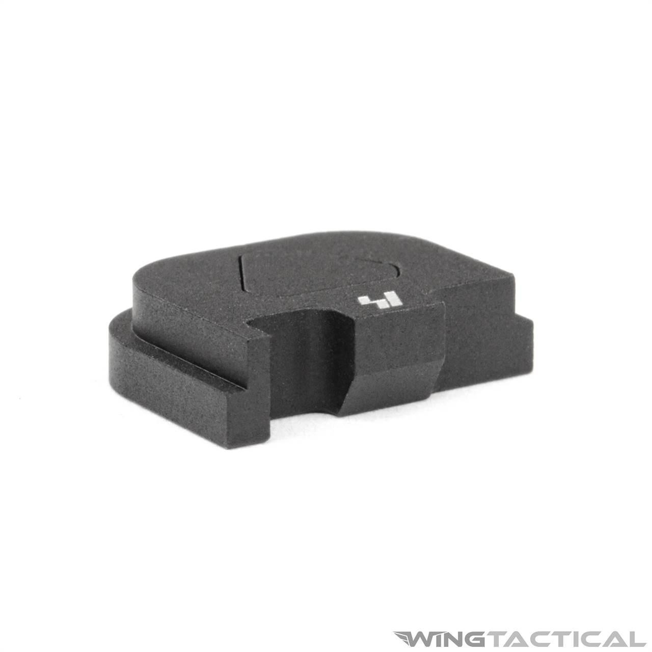 Strike Industries Slide Cover Plate for Glock 42   Strike Industries Slide Cover Plate for Glock 42