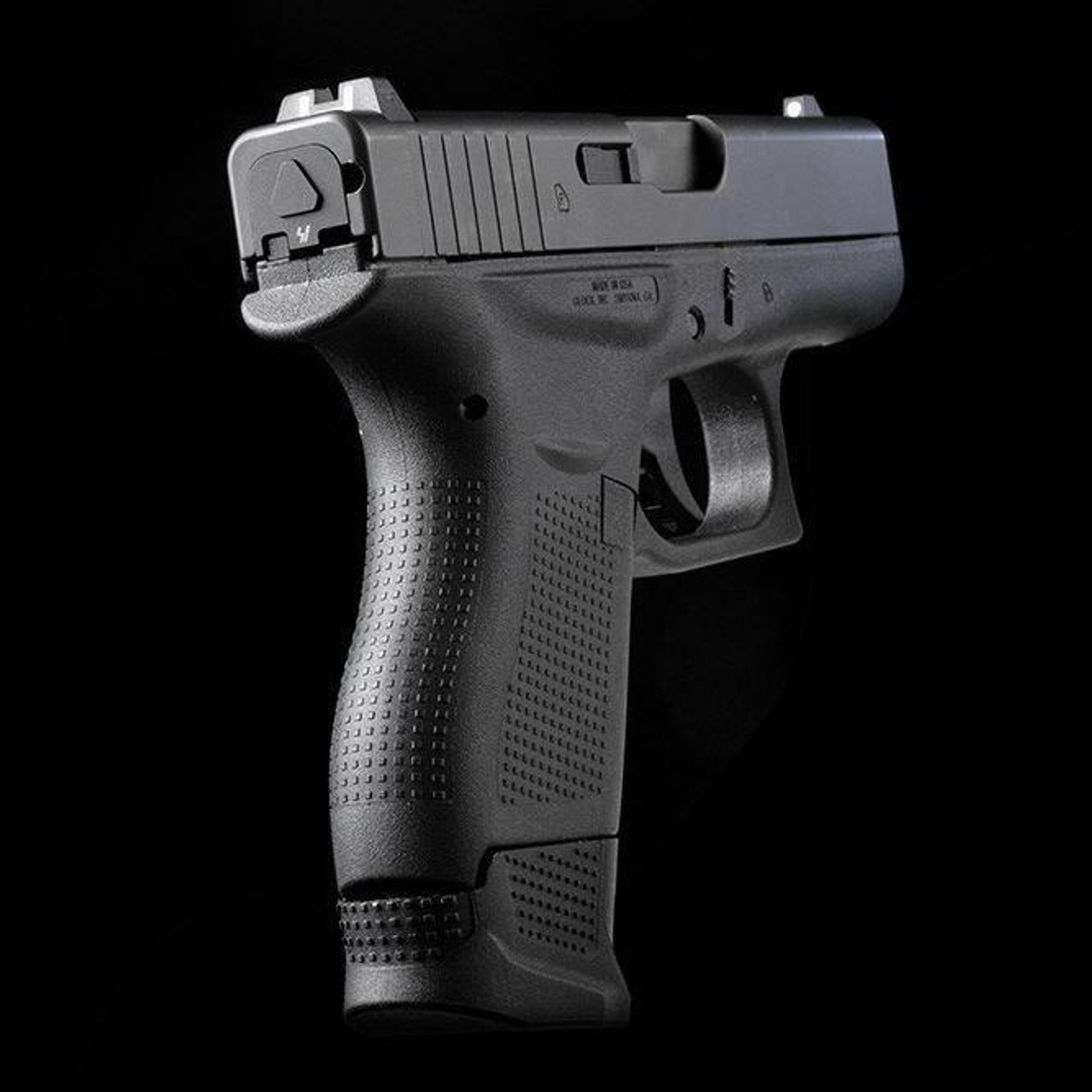 Strike Industries Slide Cover Plate for Glock 42   Strike Industries Slide Cover Plate for Glock 42