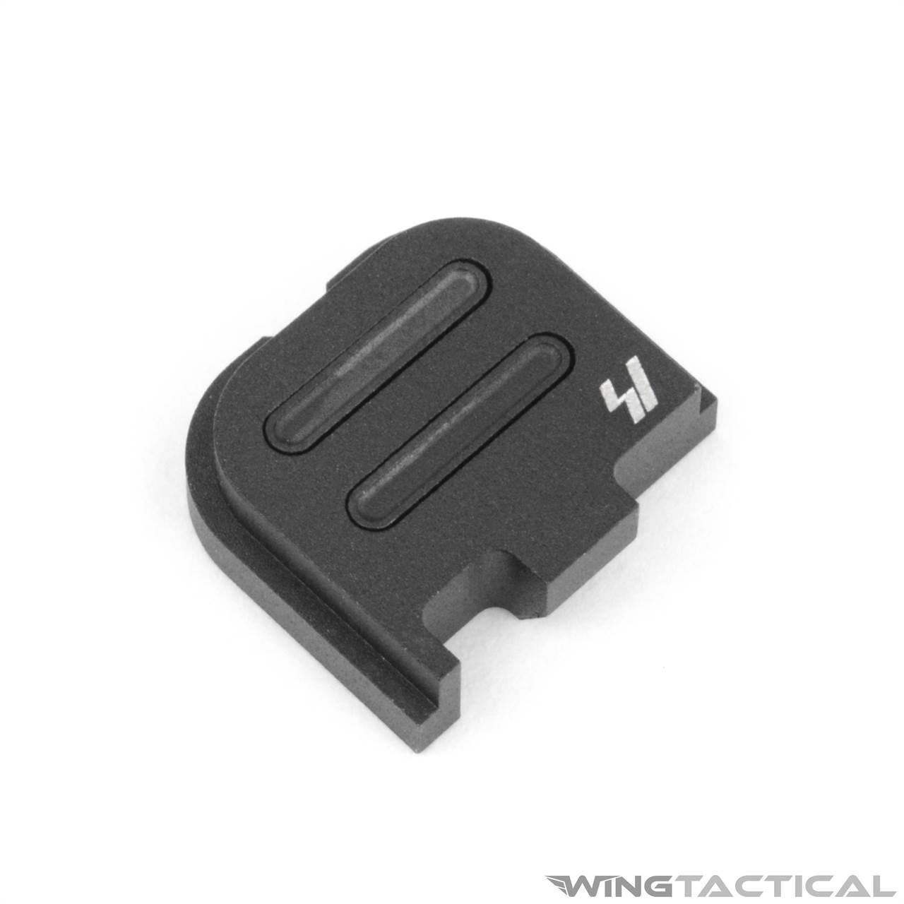 Strike Industries Slide Cover Plate for Glock 43