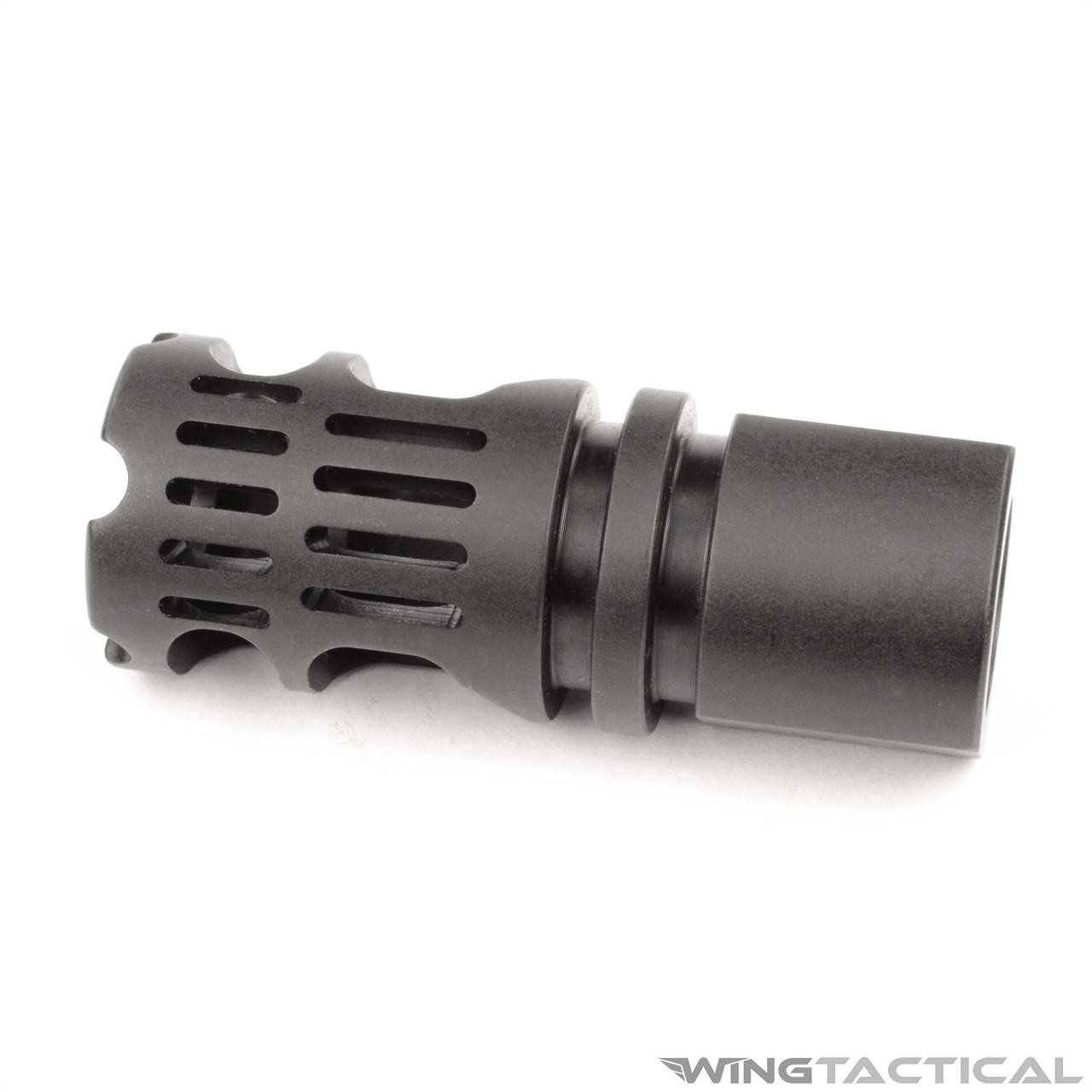 VG6 GAMMA 556 EX High Performance Muzzle Brake | VG6