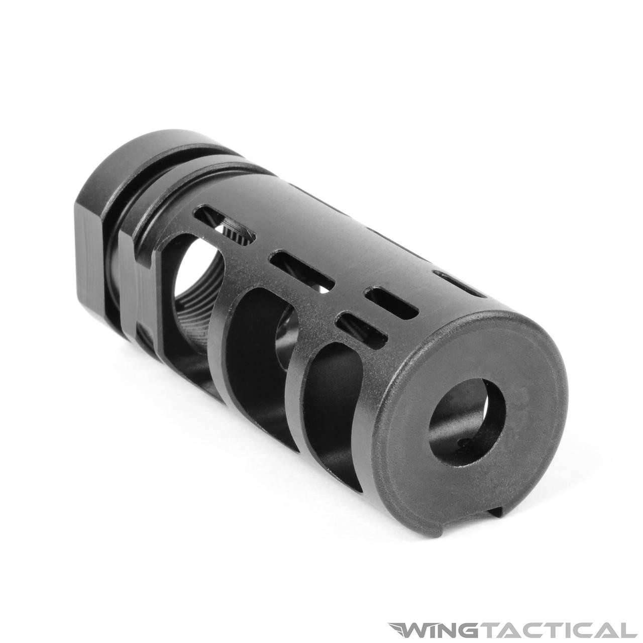 VG6 Precision GAMMA 762 Muzzle Brake   VG6 Precision GAMMA 762 Muzzle Brake