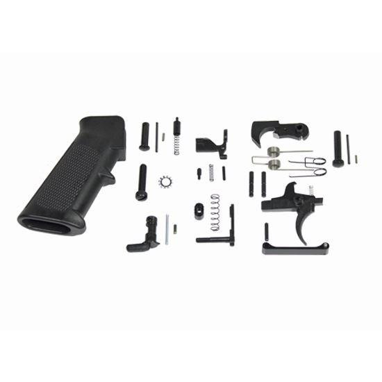 Odin Works Mil-Spec AR-15 Lower Parts Kit | Wing Tactical