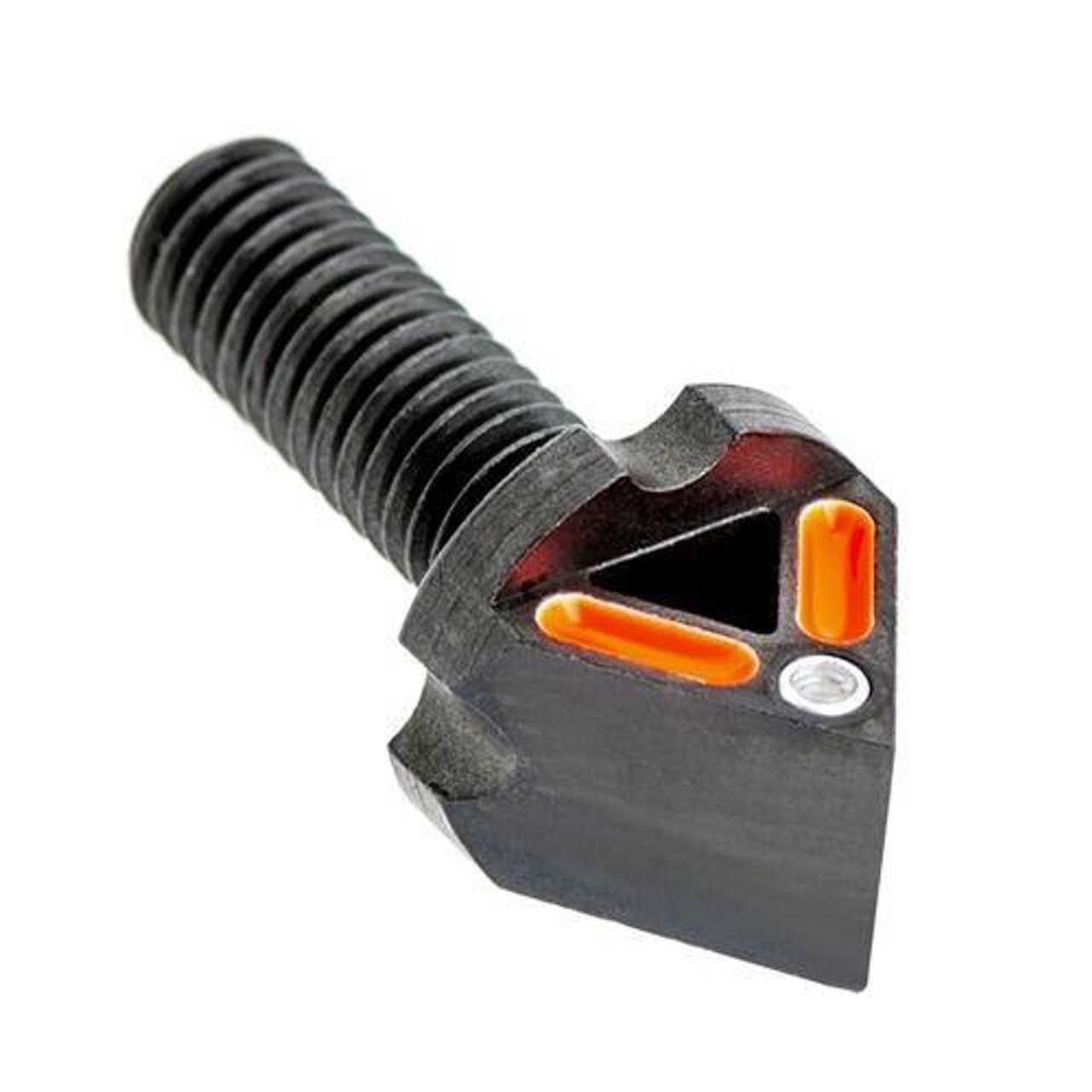 Blitzkrieg Components Chevron AR-15 Front Sight Post   Blitzkrieg Components Chevron AR-15 Front Sight Post