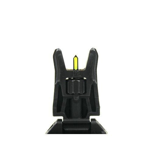  Blitzkrieg Components Spike Front Sight Post for Magpul MBUS PRO 