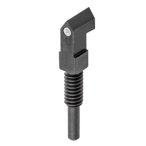  Blitzkrieg Components Spike Front Sight Post for Magpul MBUS PRO 