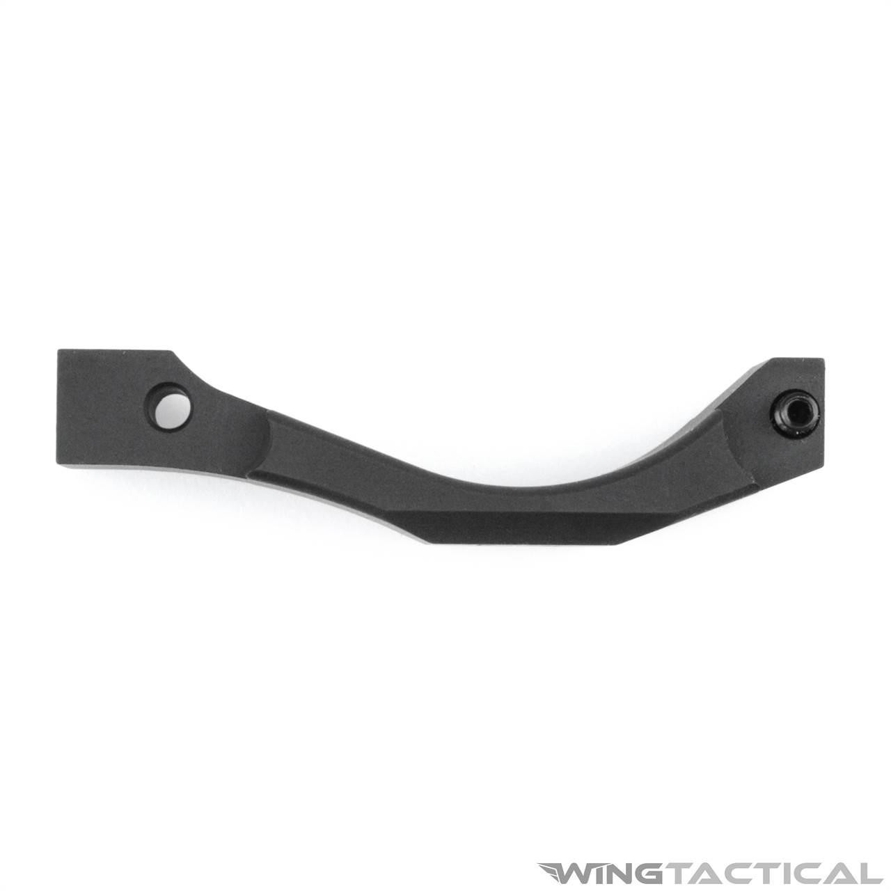 Seekins Precision Enhanced Builders AR-15 Lower Parts Kit   Seekins Precision Enhanced Builders AR-15 Lower Parts Kit