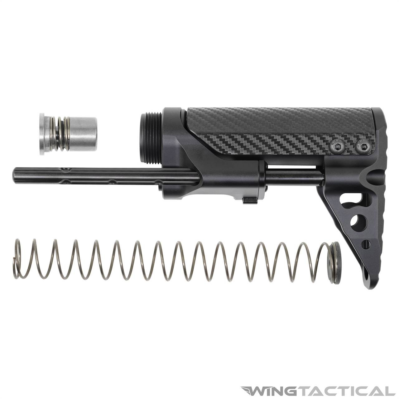 Battle Arms VERT Gen2 PDW Stock System