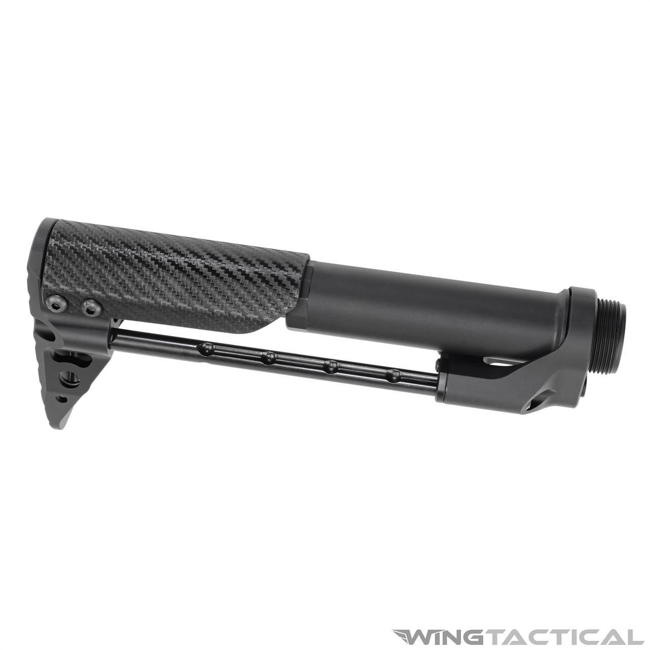 Battle Arms Development Battle Arms VERT Gen2 PDW Stock System  Battle Arms Development Battle Arms VERT Gen2 PDW Stock System