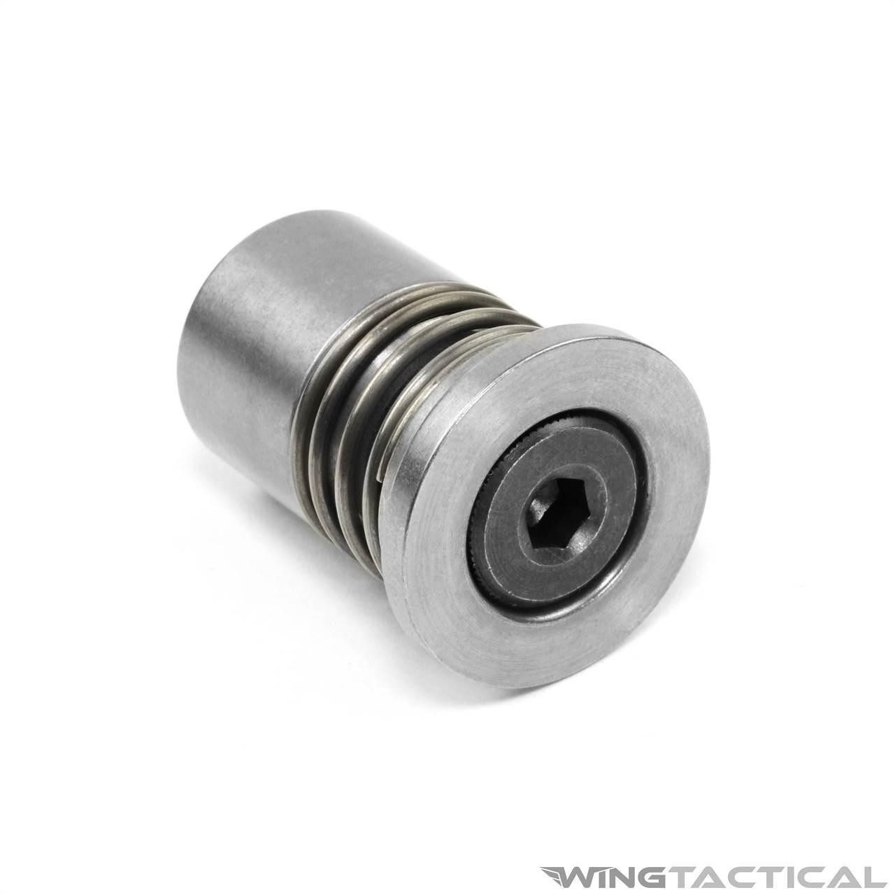 Battle Arms Development Battle Arms VERT Gen2 PDW Stock System  Battle Arms Development Battle Arms VERT Gen2 PDW Stock System