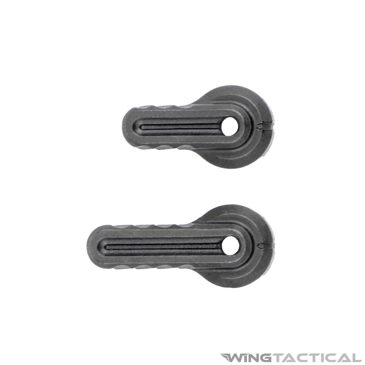  Battle Arms Development Reversible 90/60 Ambi Safety Selector (BAD-ASS-PRO) 