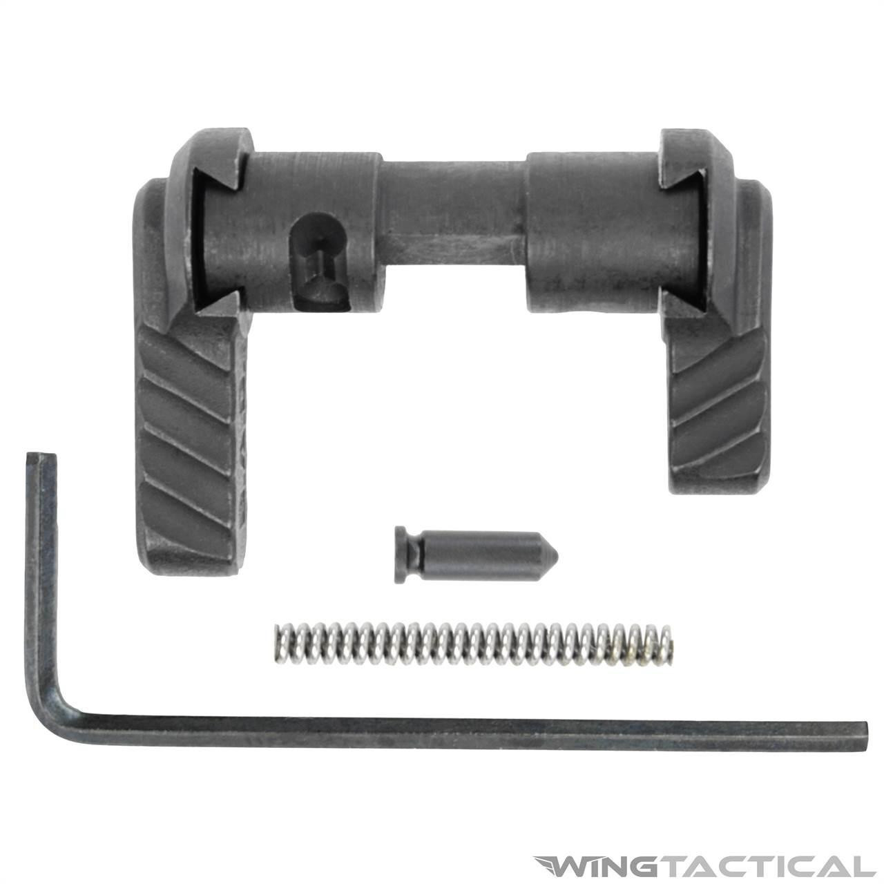 Battle Arms Development Reversible 90/60 Ambi Safety Selector (BAD-ASS-PRO) 