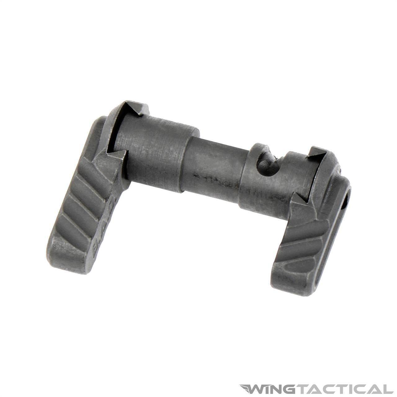  Battle Arms Development Reversible 90/60 Ambi Safety Selector (BAD-ASS-PRO) 