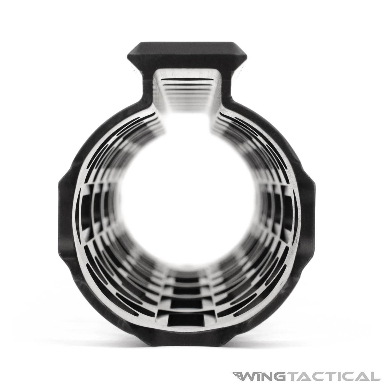  Odin Works O2 Lite M-LOK Rail System 