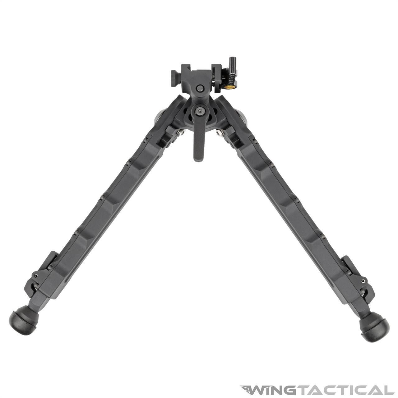Accu-Tac LR-10 Bipod for Large Caliber Rifles   Accu-Tac LR-10 Bipod for Large Caliber Rifles